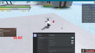 New Roblox King Legacy Script Hack New MODE Auto Farm, Max Stats, Free Devil Fruit, And More