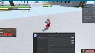 New Roblox King Legacy Script Hack New MODE Auto Farm, Max Stats, Free Devil Fruit, And More