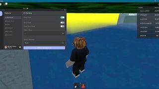 New Roblox King Legacy Script Hack New MODE Auto Farm, Max Stats, Free Devil Fruit, And More