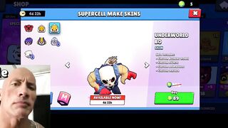GIFTS ???? GIFTS ???? GIFTS ????- Brawl stars gifts[concept]