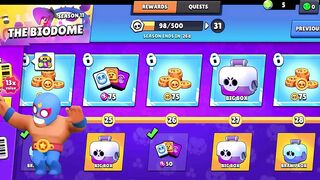 GIFTS ???? GIFTS ???? GIFTS ????- Brawl stars gifts[concept]