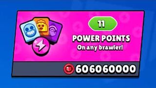 Offer In Brawl Stars Be Like..