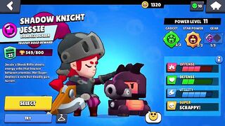 Offer In Brawl Stars Be Like..