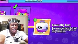 ???? Complete NONSTOP QUESTS GIFTS - Brawl Stars