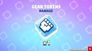 Claim UNREAL QUEST REWARD - Brawl Stars