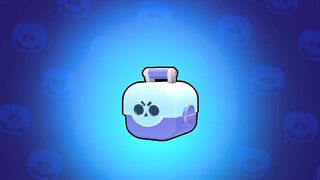 Claim UNREAL QUEST REWARD - Brawl Stars