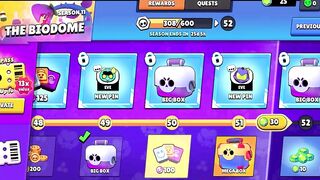 Claim UNREAL QUEST REWARD - Brawl Stars