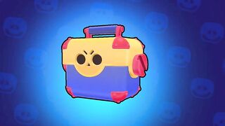 Claim UNREAL QUEST REWARD - Brawl Stars