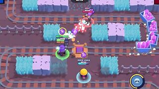 Claim UNREAL QUEST REWARD - Brawl Stars