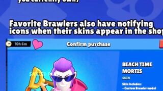 Brawl Stars: Brawl Talk - Pirate Brawler, Season 12, and MORE! concept edit