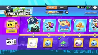 Brawl Stars: Brawl Talk - Pirate Brawler, Season 12, and MORE! concept edit