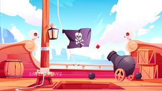 Brawl Stars: Brawl Talk - Pirate Brawler, Season 12, and MORE! concept edit