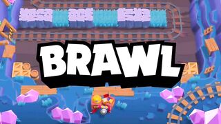 NEW BRAWL PASS QUEST!????✅ - Brawl Stars