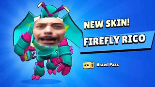 NEW BRAWL PASS QUEST!????✅ - Brawl Stars