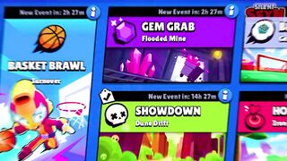 I LOVE YOU SUPERCELL❤???? - Brawl Stars (concept)