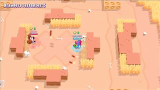 Cómo hacer TEAM EN BRAWL STARS