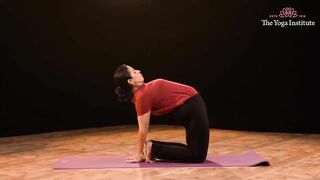 Learn How to Perform Ustrasana Yoga Posture with In-depth Knowledge | Camel Pose & Its Benefits