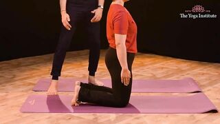Learn How to Perform Ustrasana Yoga Posture with In-depth Knowledge | Camel Pose & Its Benefits