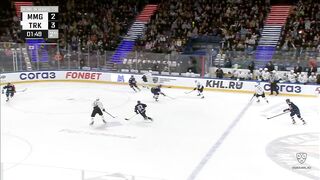 Koshechkin stretching save