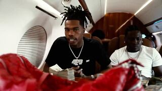 Lil Baby - In A Minute (Official Video)