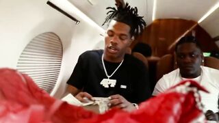 Lil Baby - In A Minute (Official Video)