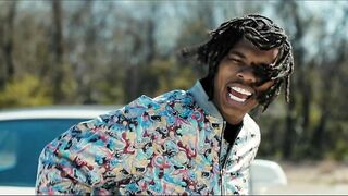 Lil Baby - Right On (Official Video)