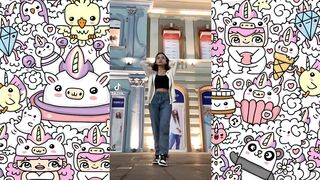 TikTok Mashup ???????????? #tiktok #twerk #bigbank #shorts