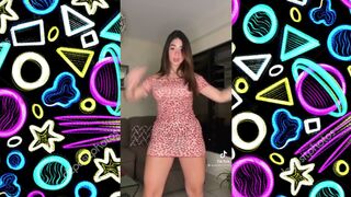 Cute Twerk TikTok Challenge ???????? New TikTok Dance 2022 #shorts #tiktok #twerk #tiktokbest