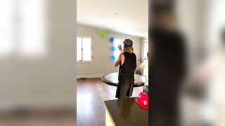 Balloon Pop Race & Impossible Challenge!