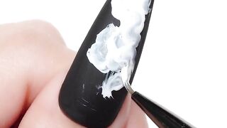 COLORFUL NAIL DECORATING IDEAS | Awesome Nails Art Compilation