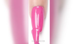 COLORFUL NAIL DECORATING IDEAS | Awesome Nails Art Compilation