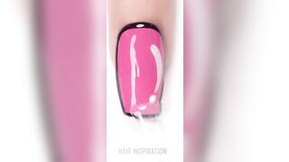 COLORFUL NAIL DECORATING IDEAS | Awesome Nails Art Compilation