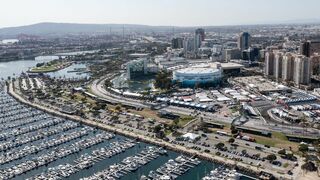 RACE PREVIEW // ACURA GRAND PRIX OF LONG BEACH