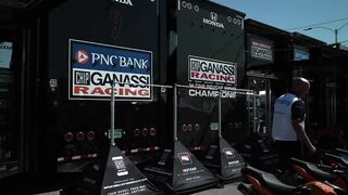 RACE PREVIEW // ACURA GRAND PRIX OF LONG BEACH