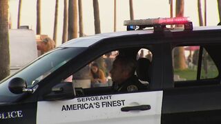 Neighbors and business owners concerned over Mission Beach violence