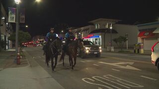 College Beach Weekend kicks off in Virginia Beach