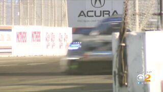 Grand Prix kicks off in Long Beach