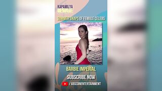 Summer is here! Beach photos of your favorite Kapamilya Actresses | Shorts