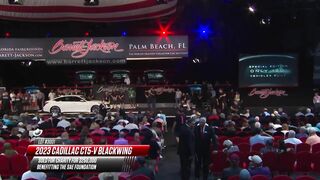 TOP SELLERS - Thursday, April 7, 2022 - BARRETT-JACKSON 2022 PALM BEACH AUCTION