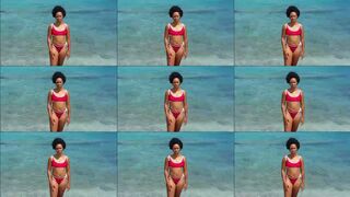 Bikinis Swimsuits Sport or Fashion 5 by Tendance Beachwear @Assemblée Martinique TV