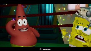 SpongeBob SquarePants: Battle For Bikini Bottom - Rehydrated_20220408214501